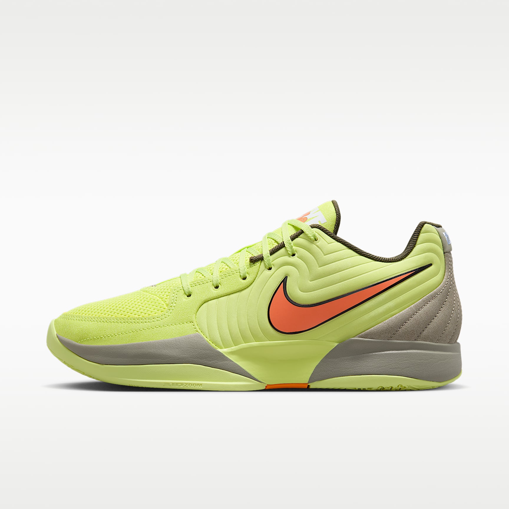 US バスケットボールシューズ H0789-100 Nike 8.5 Nike.com Shoes. Basketball 2 Ja シューズ(男性用)